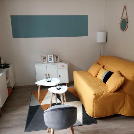L'Imperatrice Apartamento Eaux-Bonnes Exterior foto