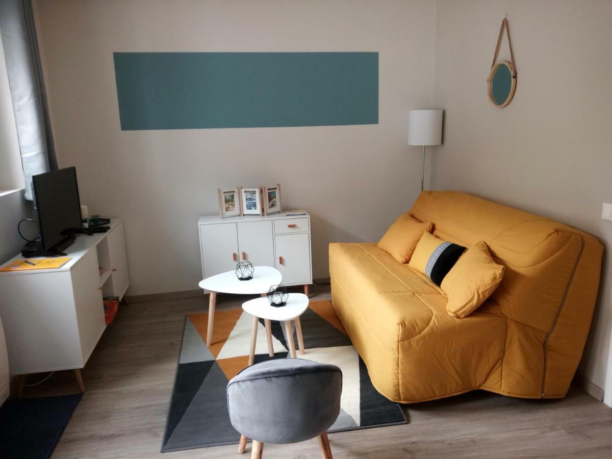 L'Imperatrice Apartamento Eaux-Bonnes Exterior foto